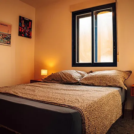 Apartment Pablo *