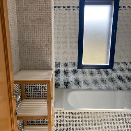 Pablo Apartment *