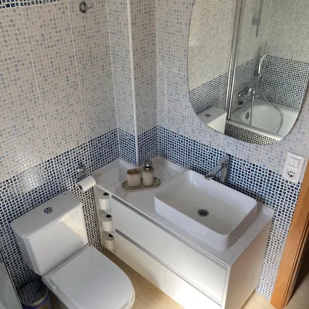 Pablo Apartment Playa de Gandia