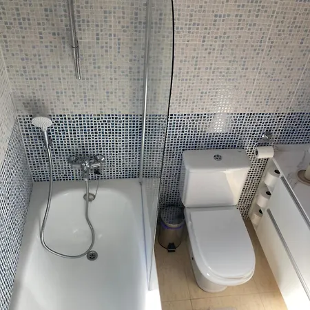 Apartment Pablo