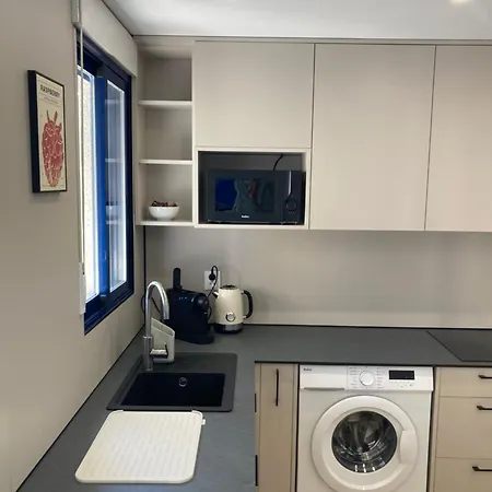 Pablo Apartment *