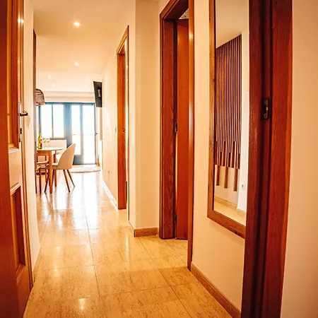 Pablo Apartment