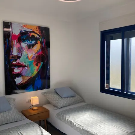 Pablo Apartment Playa de Gandia