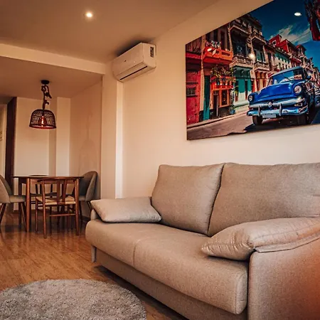 Pablo Apartment