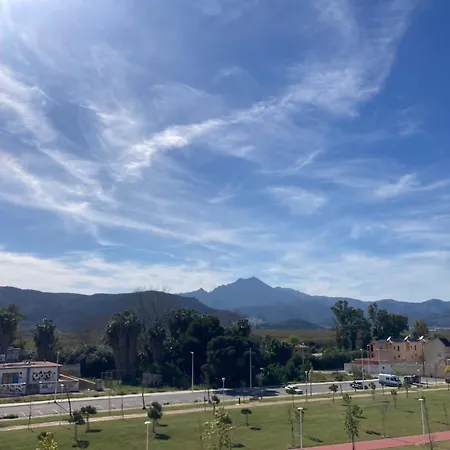 Apartmán Pablo Playa de Gandia