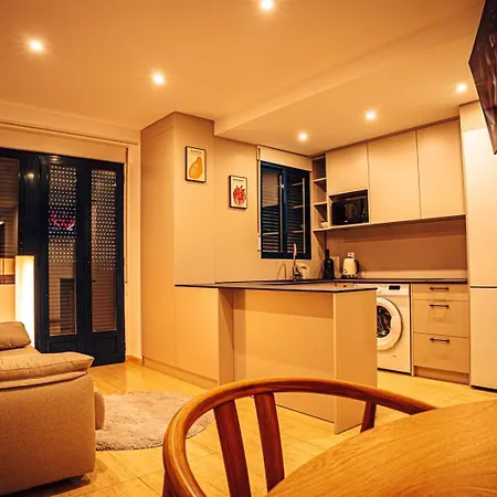 Pablo Apartmán Playa de Gandia