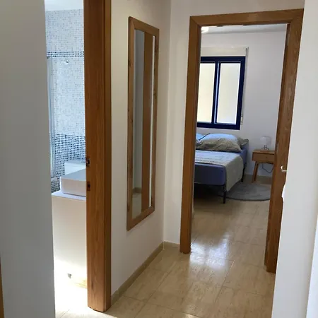 Pablo * Playa de Gandia