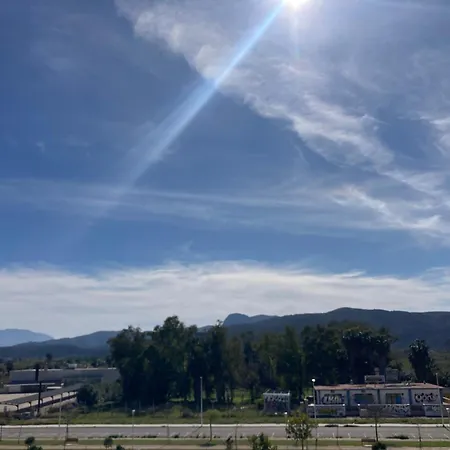 Apartmán Pablo Playa de Gandia