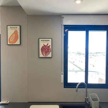 Pablo Playa de Gandia